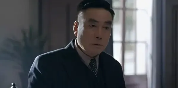 天下同心第13集剧照