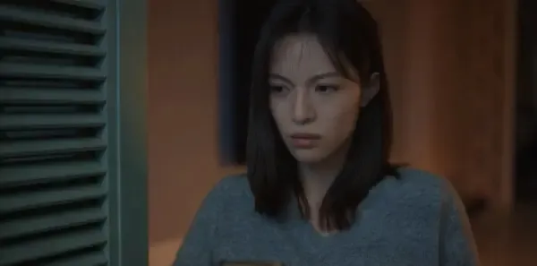 如果奔跑是我的人生第9集剧照