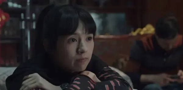 曾少年之小时候第16集剧照
