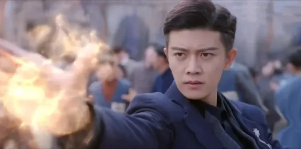 请君第22集剧照
