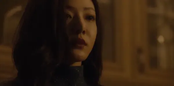 黑土无言第9集剧照