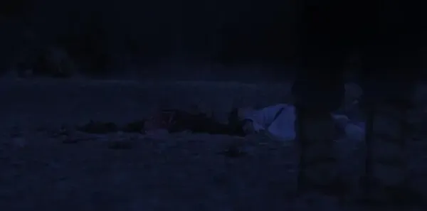 九州·海上牧云记第17集剧照