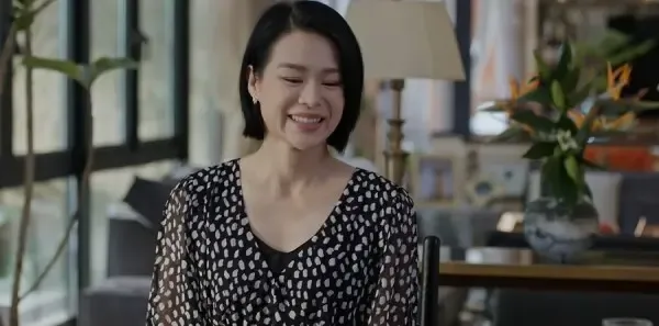 蛮好的人生第22集剧照