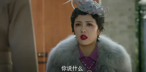 脱身第25集剧照