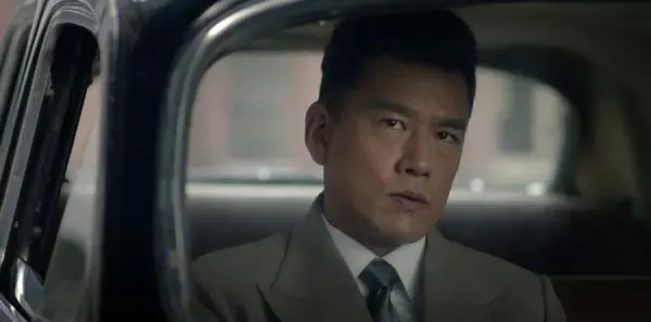脱身第41集剧照