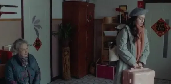 在你的冬夜里闪耀 第10集：郑达前想方设法拉来投资剧照