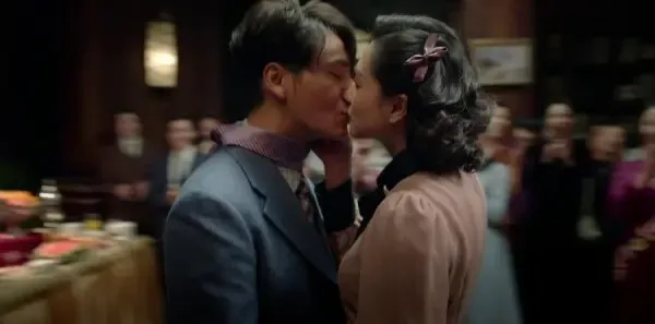 脱身第29集剧照