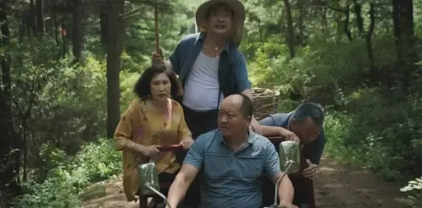 刘老根5第1集剧照