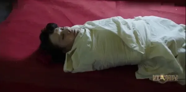 远大前程第46集剧照