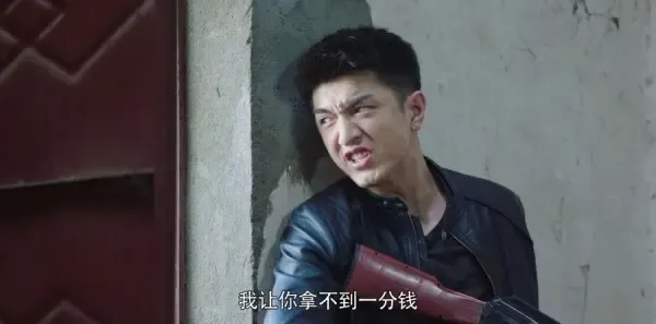 你和我的倾城时光第26集剧照