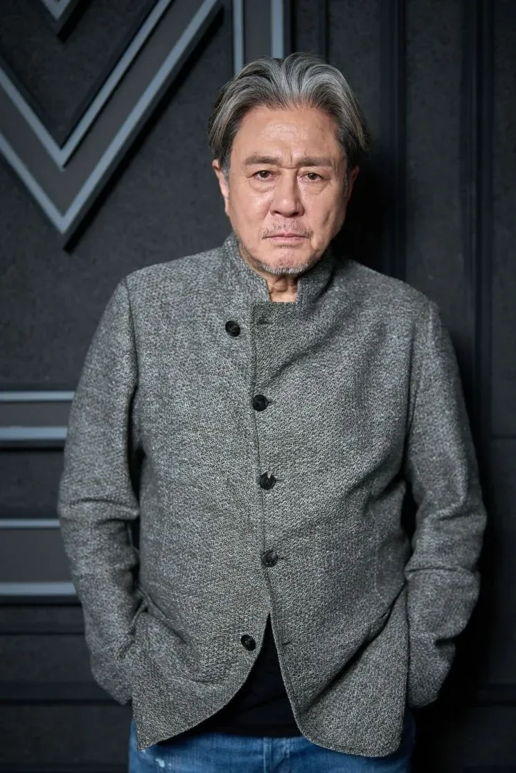 崔岷植一直是韩版《高年级实习生》的选角人选