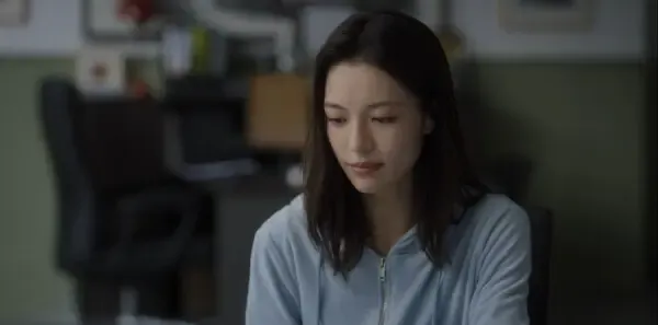 如果奔跑是我的人生第23集剧照