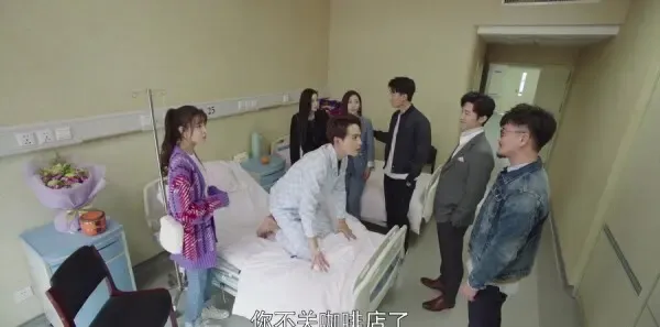 十年三月三十日第14集剧照