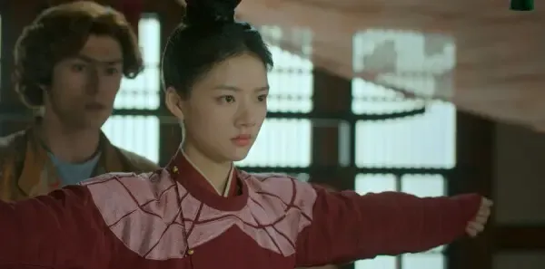 大理寺少卿游第28集剧照
