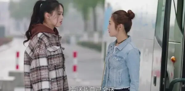 十年三月三十日第10集剧照