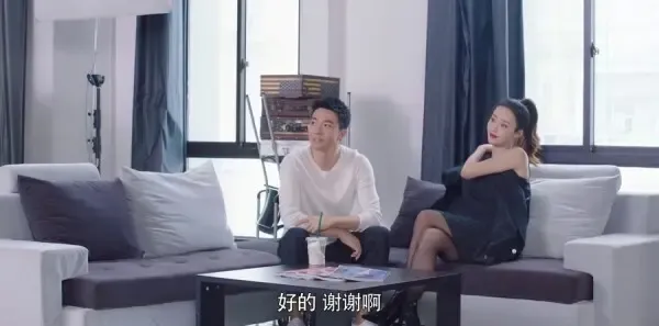 你和我的倾城时光第31集剧照