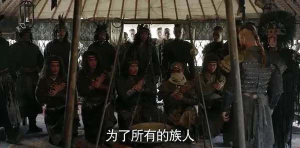 九州·海上牧云记第60集剧照
