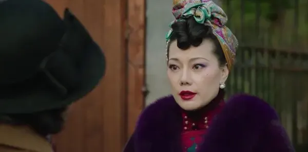 脱身第2集剧照