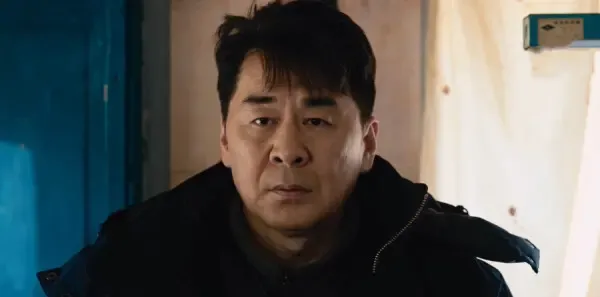 黑土无言第7集剧照