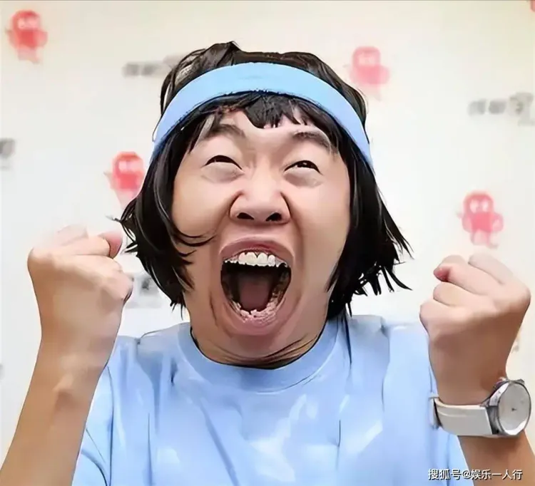 谢娜杨迪重提旧事：一只杯子引发的误会