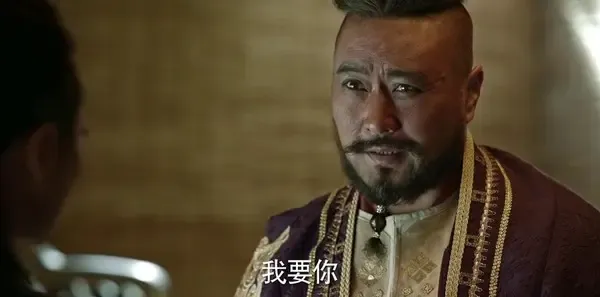 九州·海上牧云记第63集剧照