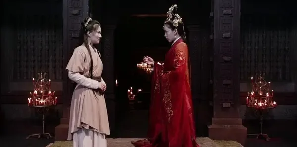 九州·海上牧云记第21集剧照