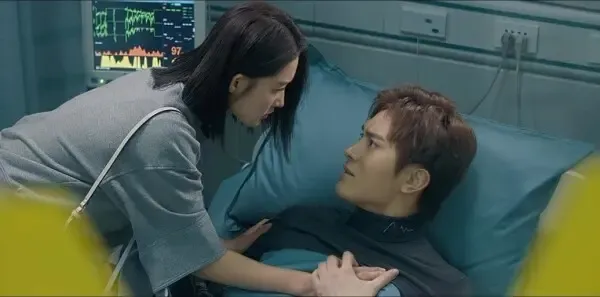 爱上特种兵第7集剧照