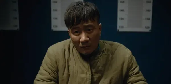 黑土无言第10集剧照