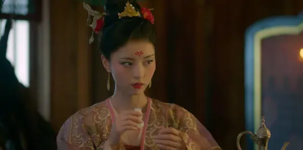 大理寺少卿游第16集剧照