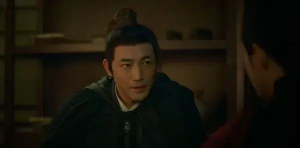 大理寺少卿游第21集剧照