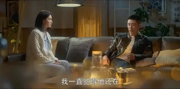 爱上特种兵第7集剧照