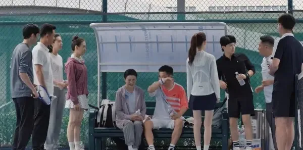 蛮好的人生第6集剧照