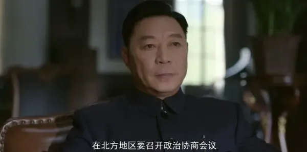 天下同心第4集剧照