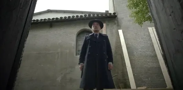 脱身第42集剧照
