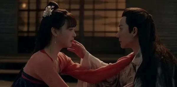 九州·海上牧云记第19集剧照