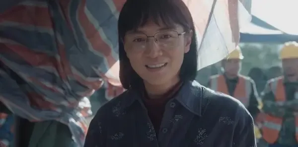 山花烂漫时第3集剧照