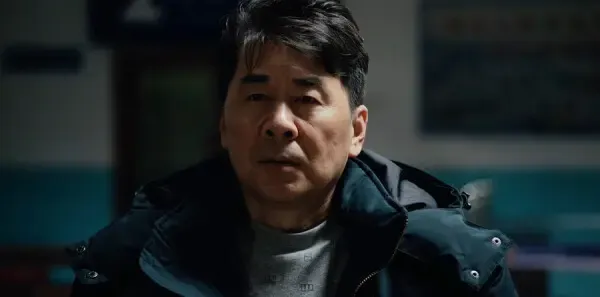 黑土无言第12集剧照