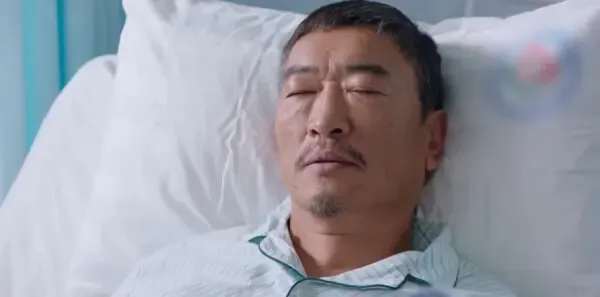 爱在青山绿水间第30集剧照