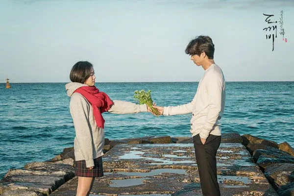 海边名场面就在金陵拍摄