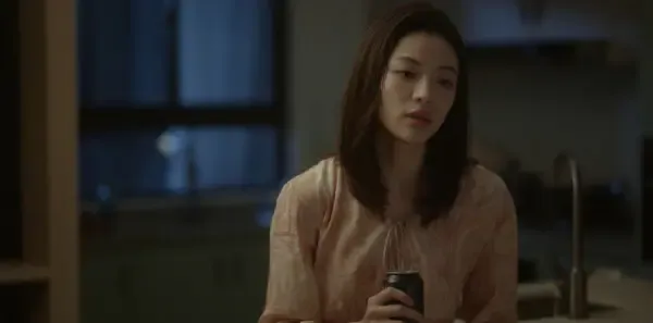 如果奔跑是我的人生第23集剧照