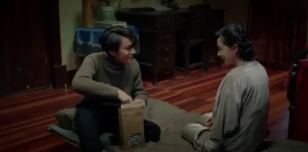 脱身第24集剧照