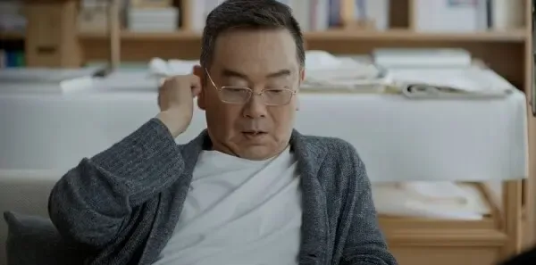 蛮好的人生第23集剧照