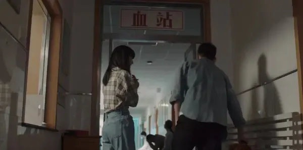 曾少年之小时候第22集剧照