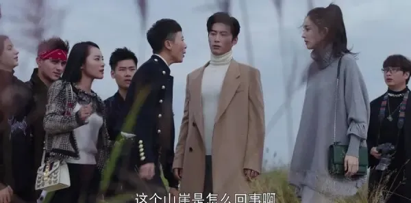十年三月三十日第14集剧照