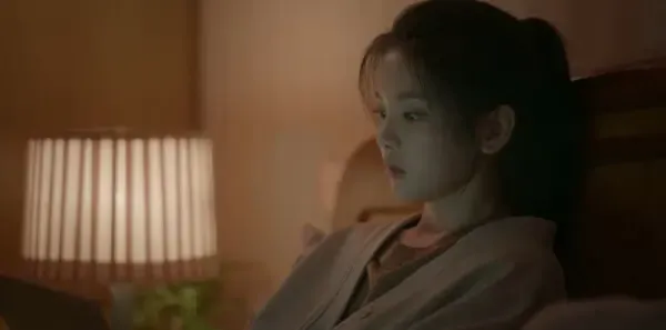 如果奔跑是我的人生第7集剧照
