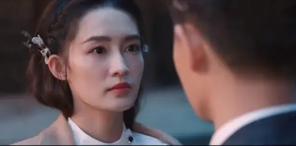 请君第34集剧照