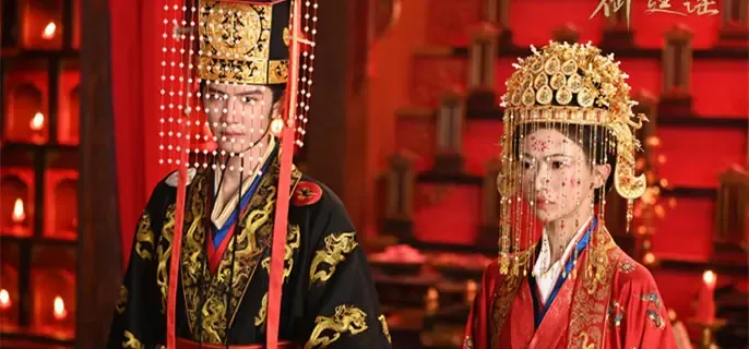 《御廷谣》孟廷辉和英寡结局解析