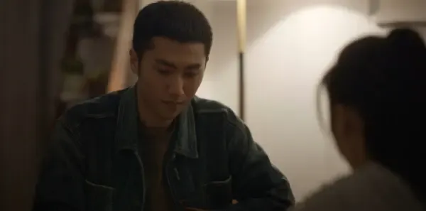 如果奔跑是我的人生第22集剧照