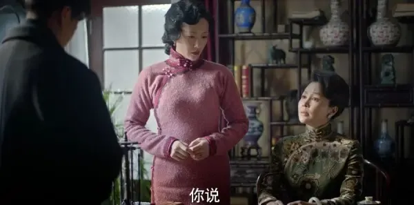 脱身第12集剧照