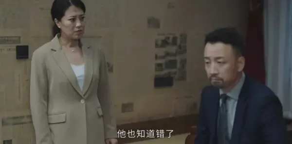 刘老根5第13集剧照